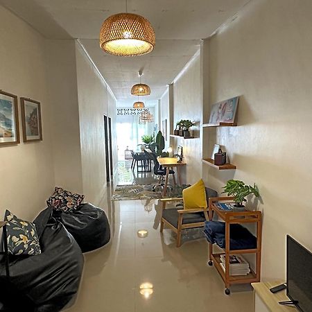 Bonneville Beach House Thai Mueang المظهر الخارجي الصورة