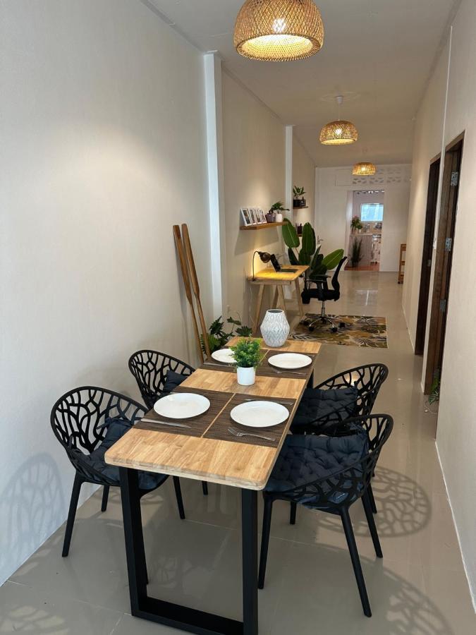 Bonneville Beach House Thai Mueang المظهر الخارجي الصورة