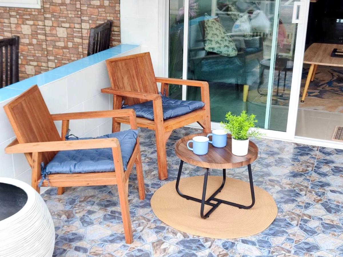 Bonneville Beach House Thai Mueang المظهر الخارجي الصورة