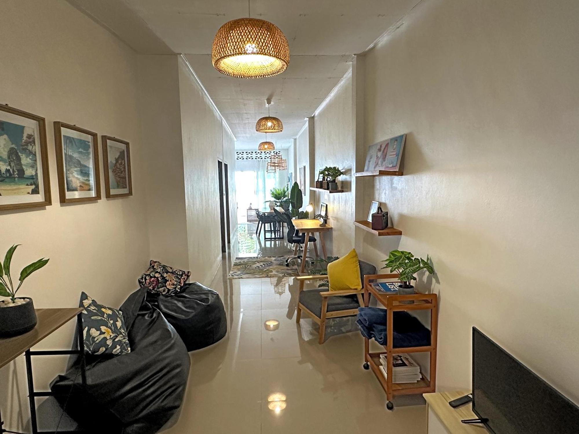 Bonneville Beach House Thai Mueang المظهر الخارجي الصورة