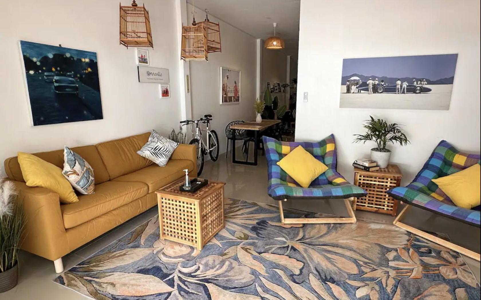 Bonneville Beach House Thai Mueang المظهر الخارجي الصورة