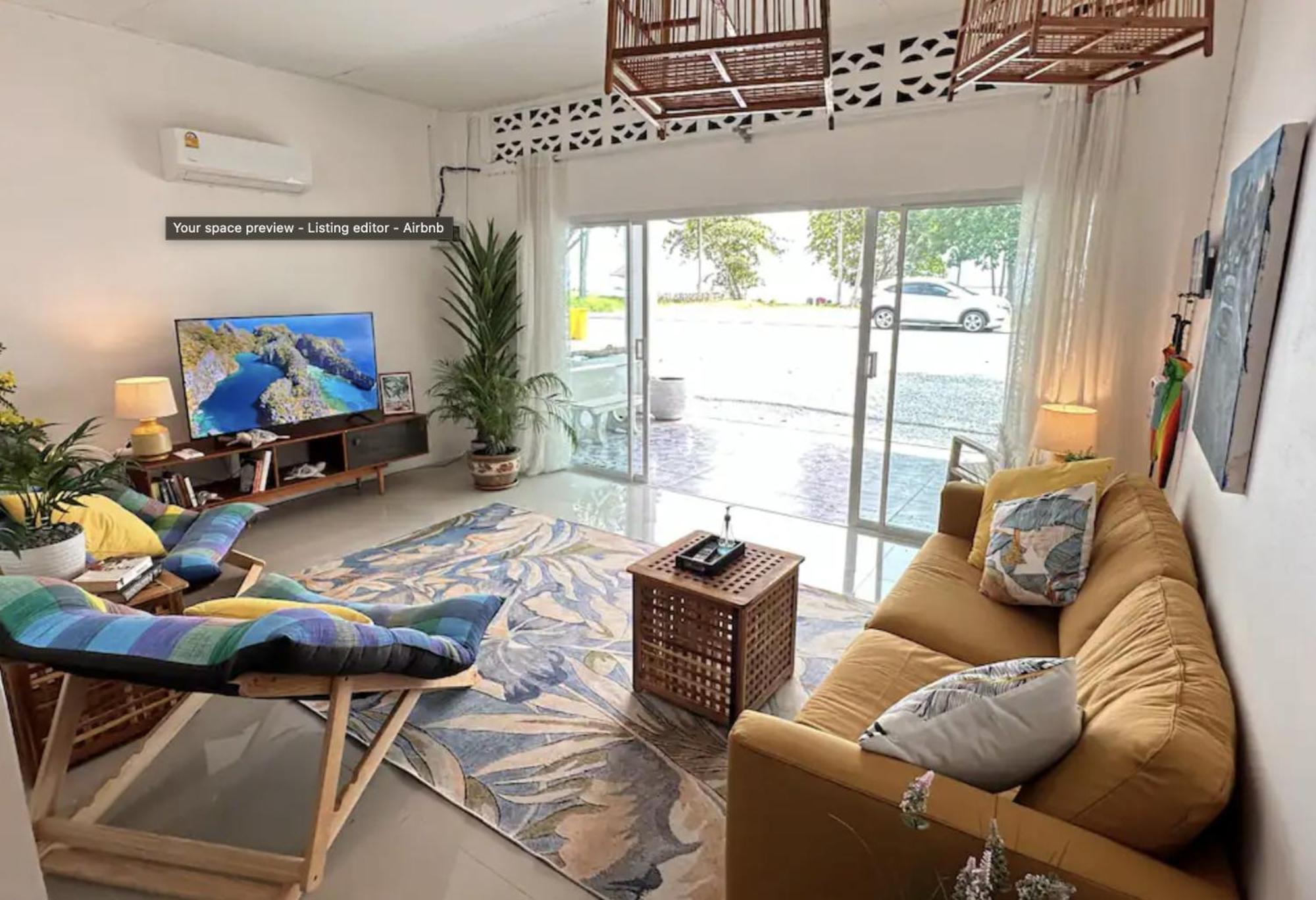 Bonneville Beach House Thai Mueang المظهر الخارجي الصورة